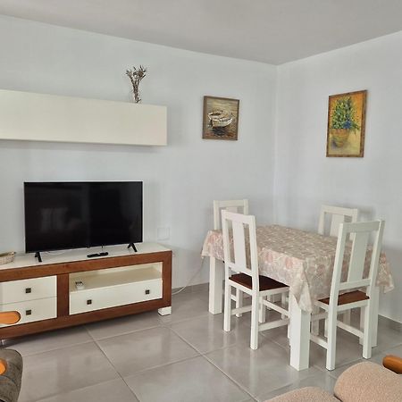 Apartamentos Bajel Carboneras Ngoại thất bức ảnh