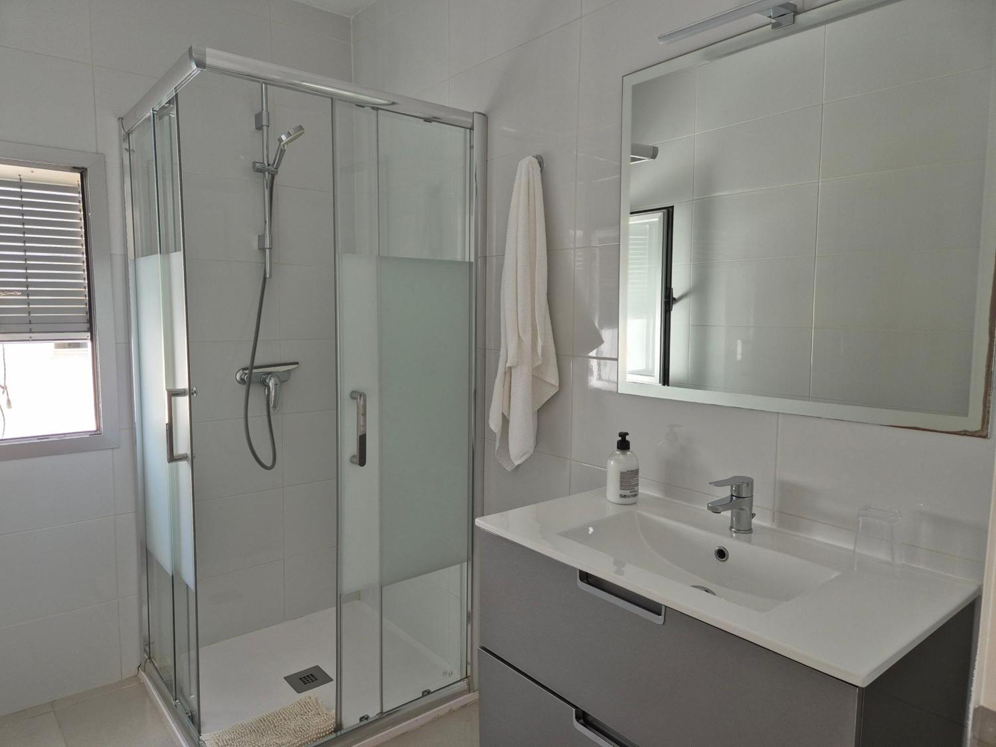 Apartamentos Bajel Carboneras Ngoại thất bức ảnh