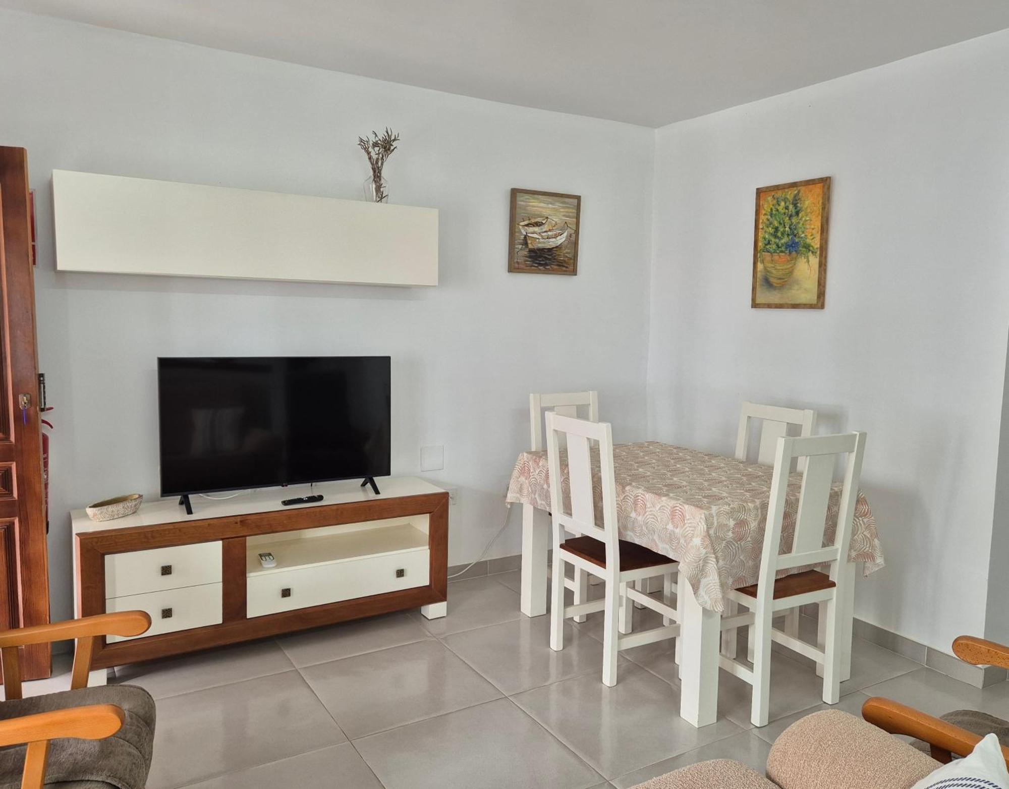 Apartamentos Bajel Carboneras Ngoại thất bức ảnh